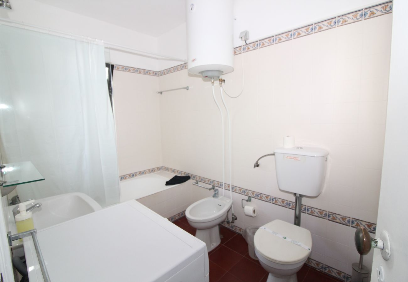 Ferienwohnung in Olhos D´Água - Moments  / Olhos de Água / Albufeira