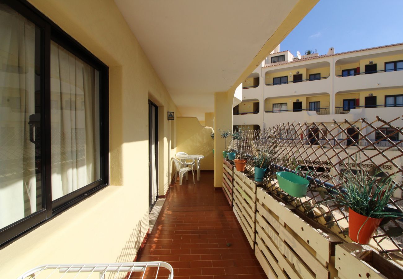 Ferienwohnung in Olhos D´Água - Moments  / Olhos de Água / Albufeira