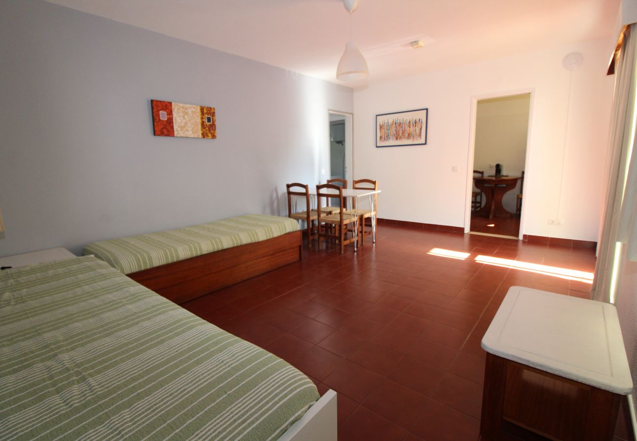 Ferienwohnung in Olhos D´Água - Moments  / Olhos de Água / Albufeira