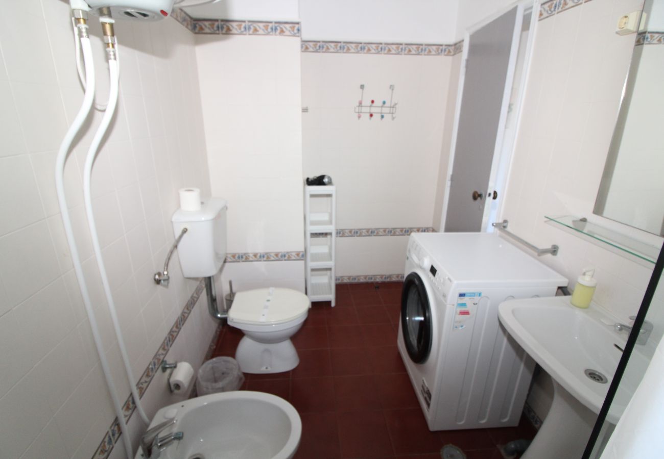 Ferienwohnung in Olhos D´Água - Moments  / Olhos de Água / Albufeira