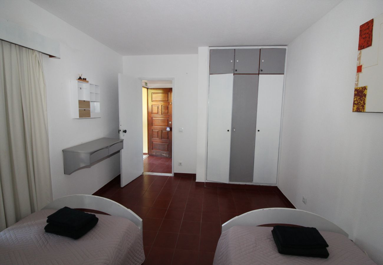 Ferienwohnung in Olhos D´Água - Moments  / Olhos de Água / Albufeira