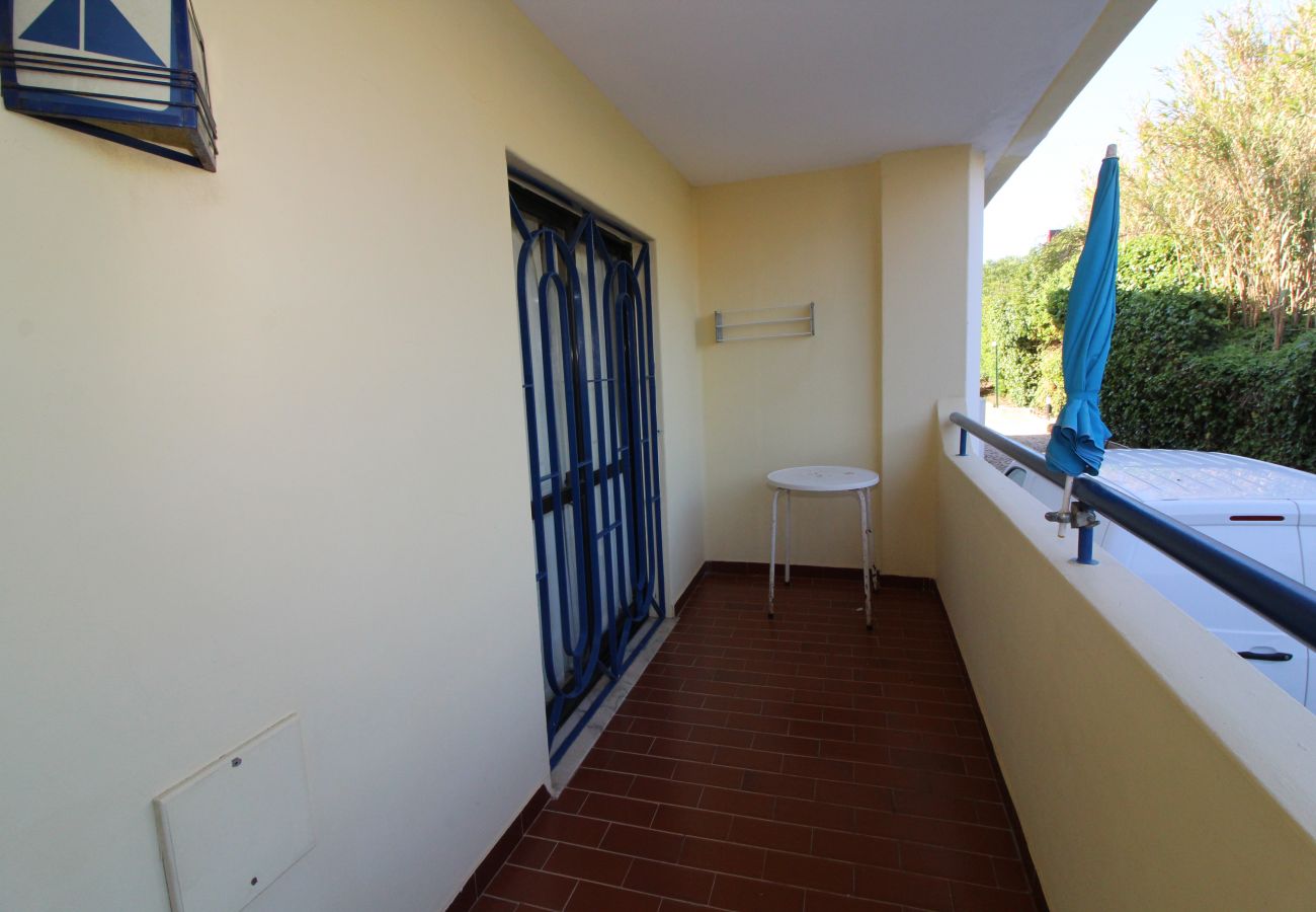 Ferienwohnung in Olhos D´Água - Moments  / Olhos de Água / Albufeira