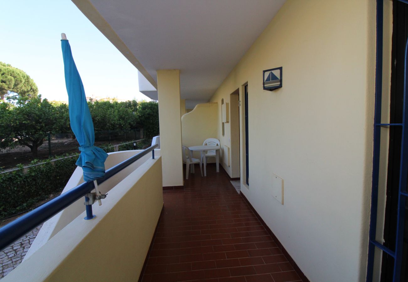 Ferienwohnung in Olhos D´Água - Moments  / Olhos de Água / Albufeira