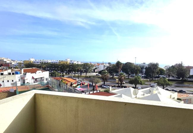 Ferienwohnung in Albufeira - Center View Ferienwohnung in Albufeira - Center View