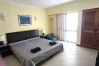 Ferienwohnung in Albufeira - Center View Ferienwohnung in Albufeira - Center View