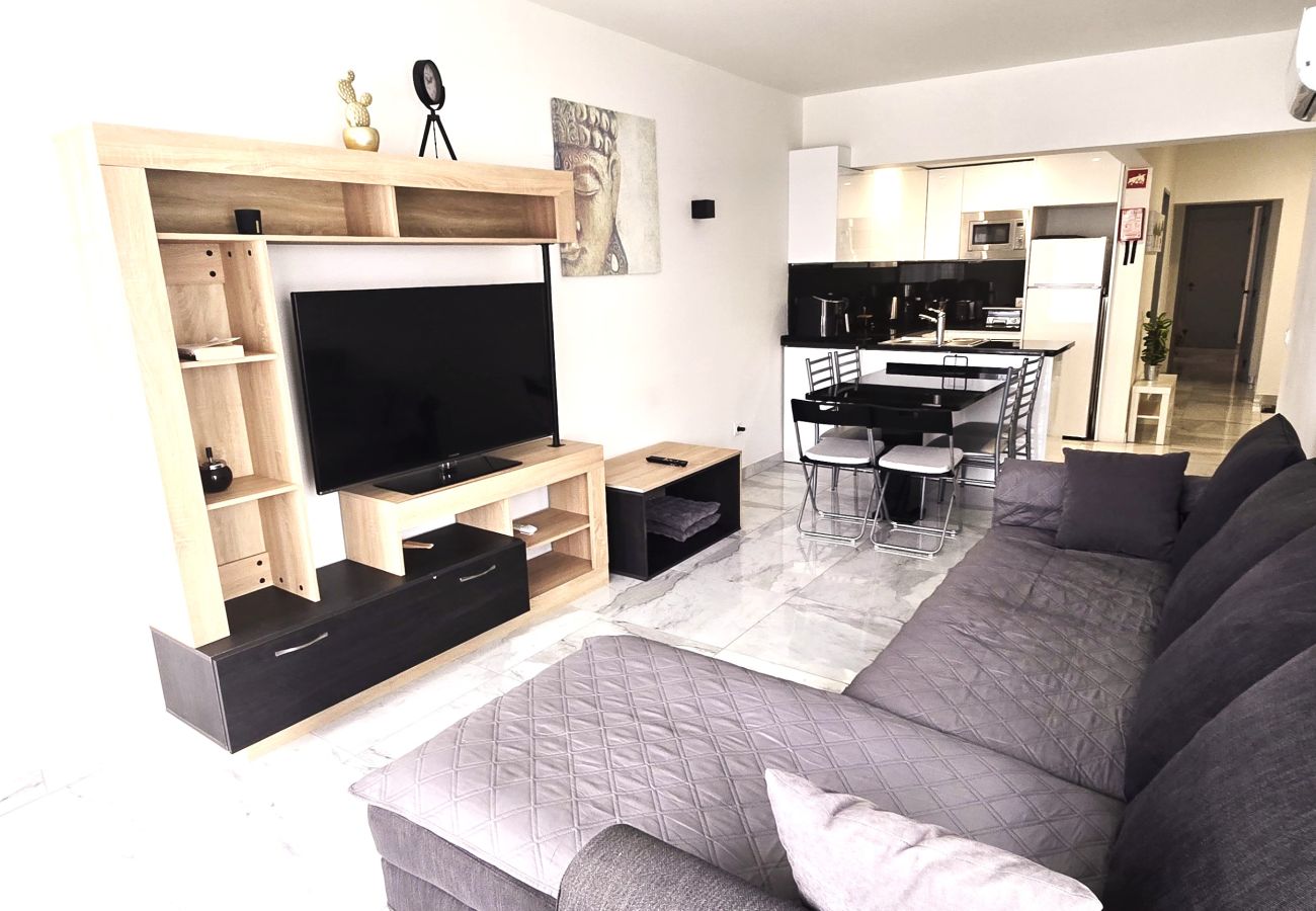 Ferienwohnung in Albufeira - Ocean View