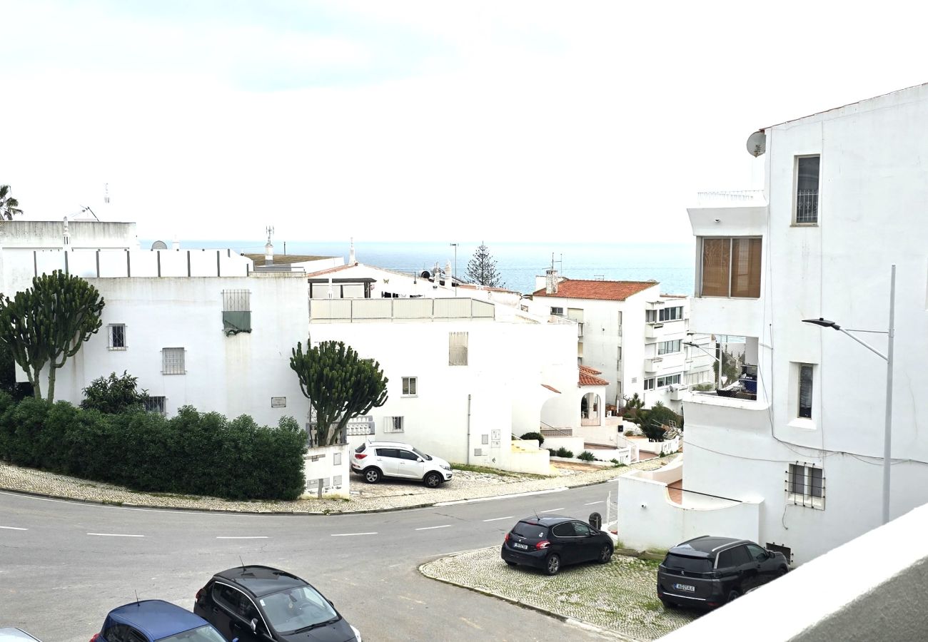 Ferienwohnung in Albufeira - Ocean View - Albufeira