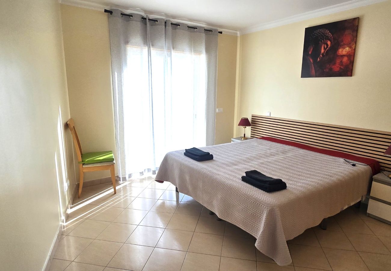 Apartamento en Albufeira - HOLIDAYS ALBUFEIRA