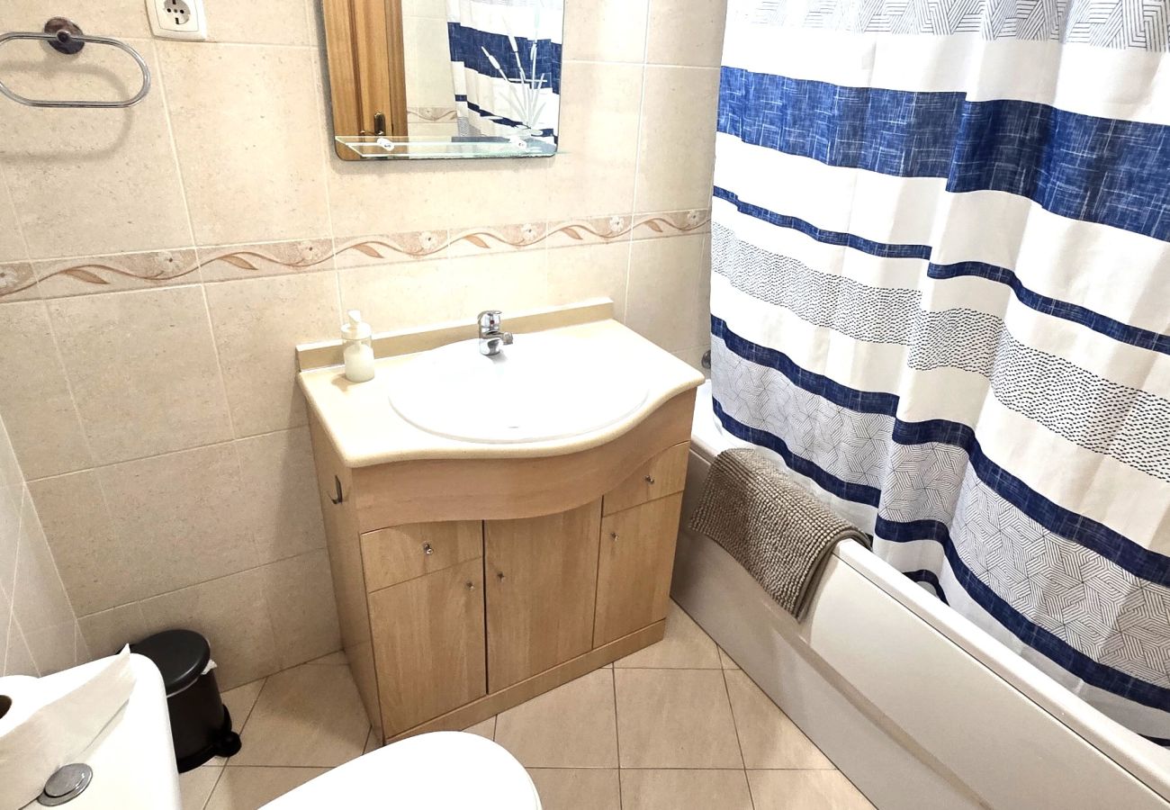 Apartamento en Albufeira - HOLIDAYS ALBUFEIRA