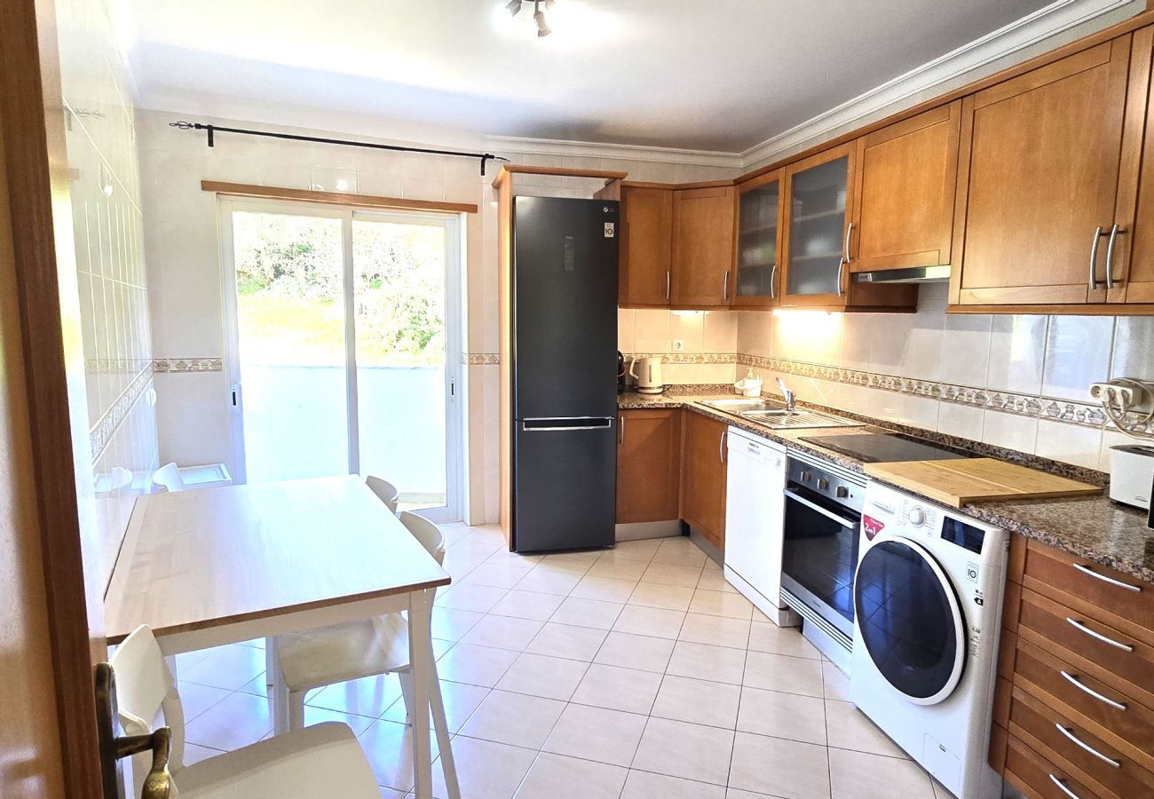 Apartamento en Albufeira - HOLIDAYS ALBUFEIRA