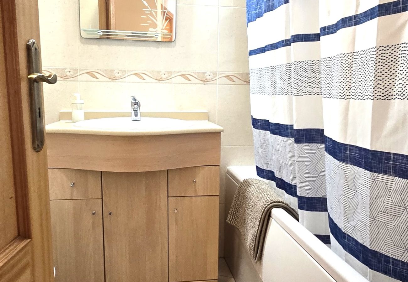 Apartamento en Albufeira - HOLIDAYS ALBUFEIRA