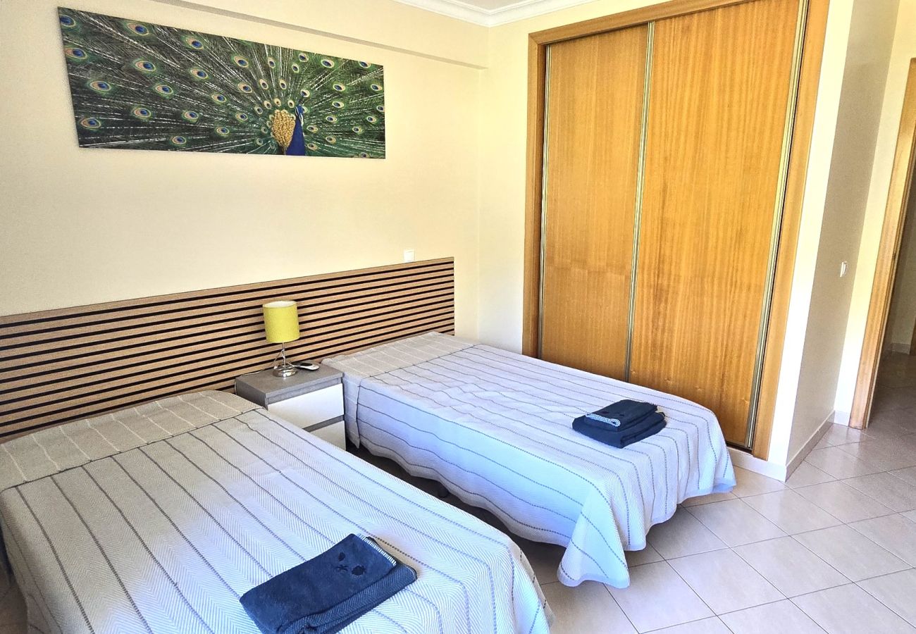 Apartamento en Albufeira - HOLIDAYS ALBUFEIRA