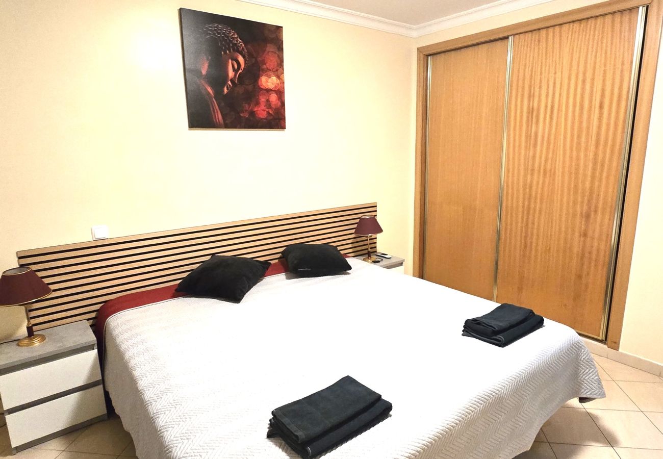 Apartamento en Albufeira - HOLIDAYS ALBUFEIRA