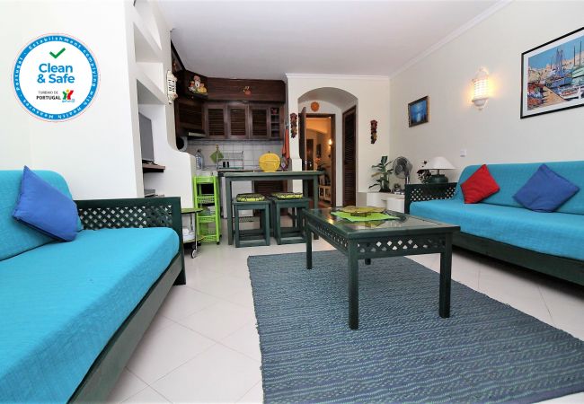 Albufeira - Apartamento