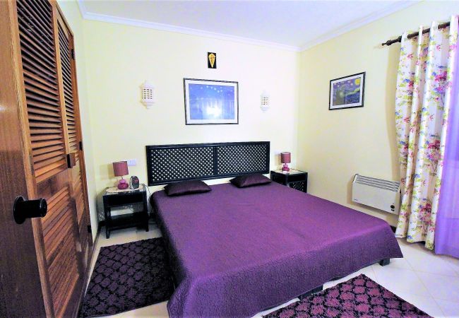 Apartamento en Albufeira - Belavista Center / Albufeira Apartamento en Albufeira - Belavista Center / Albufeira