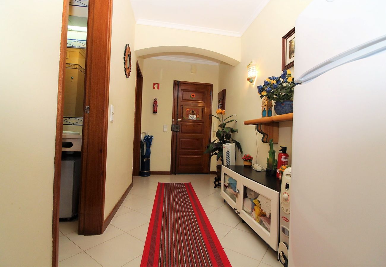 Apartamento en Albufeira - Belavista Center / Albufeira