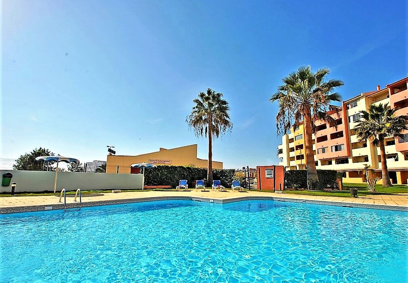 Apartamento en Albufeira - Belavista Center / Albufeira