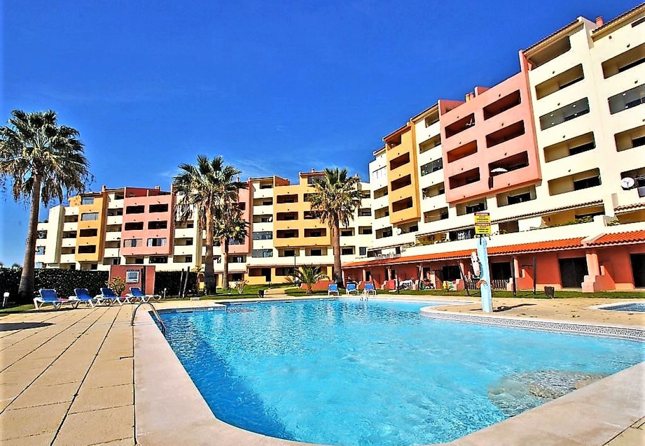 Apartamento en Albufeira - Belavista Center / Albufeira