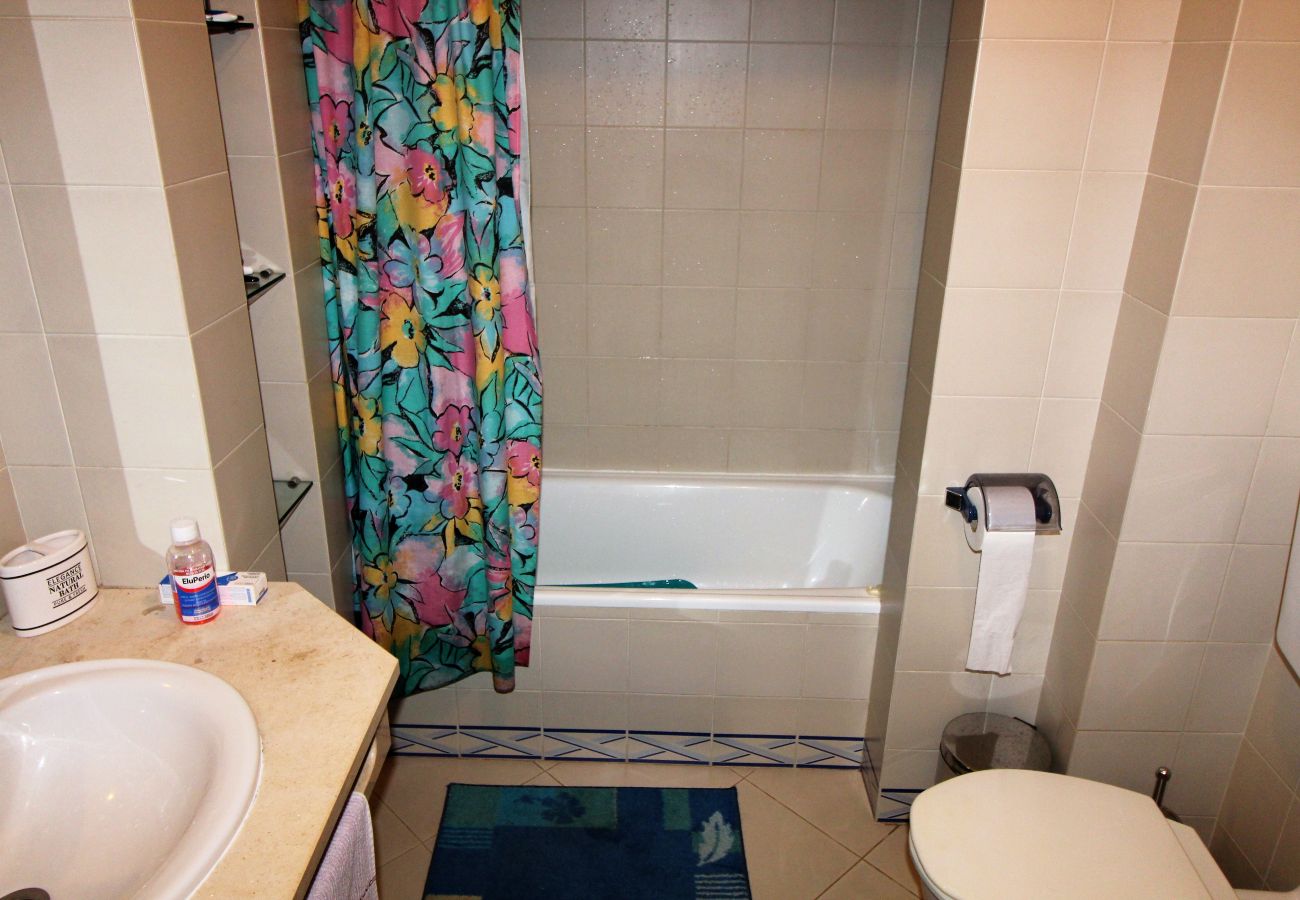 Apartamento en Albufeira - Center View / Albufeira