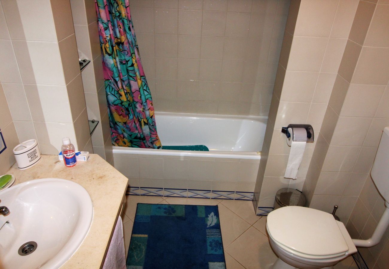 Apartamento en Albufeira - Center View / Albufeira