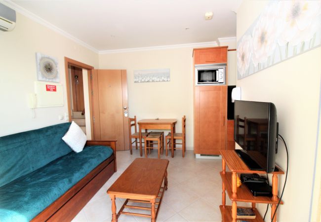 Apartamento en Albufeira - Waves View / Albufeira Apartamento en Albufeira - Waves View / Albufeira