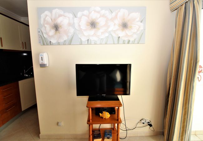 Apartamento en Albufeira - Waves View / Albufeira Apartamento en Albufeira - Waves View / Albufeira