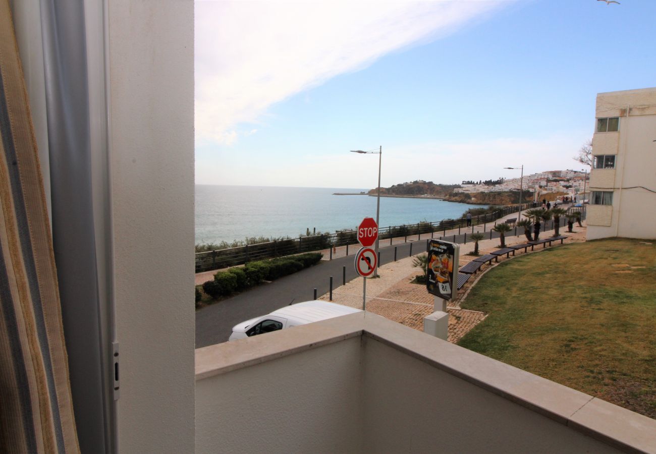 Apartamento en Albufeira - Waves View / Albufeira