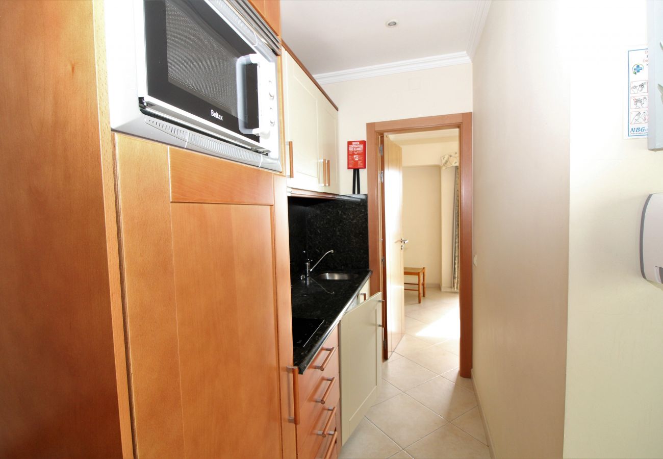 Apartamento en Albufeira - Waves View / Albufeira