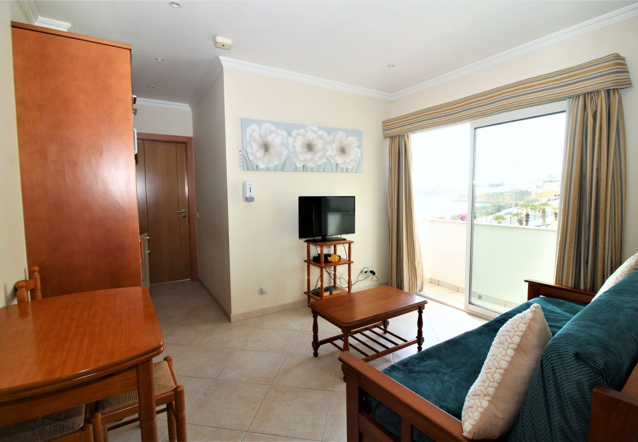 Apartamento en Albufeira - Waves View / Albufeira