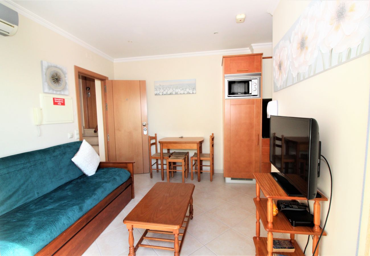 Apartamento en Albufeira - Waves View / Albufeira