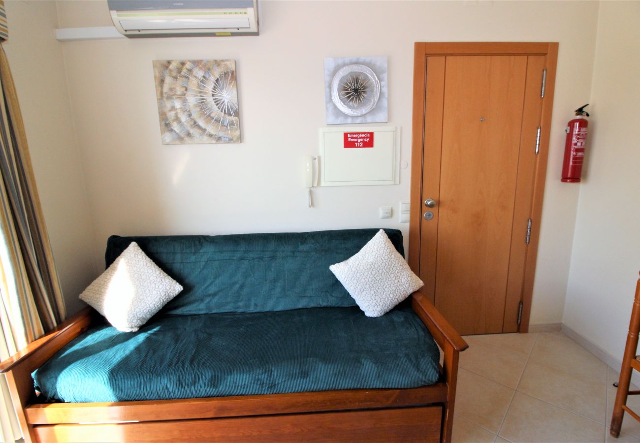 Apartamento en Albufeira - Waves View / Albufeira