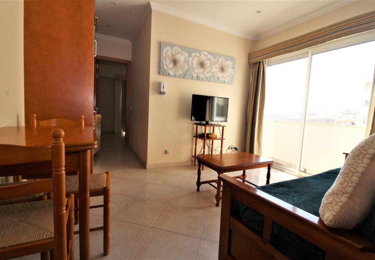 Apartamento en Albufeira - Waves View / Albufeira