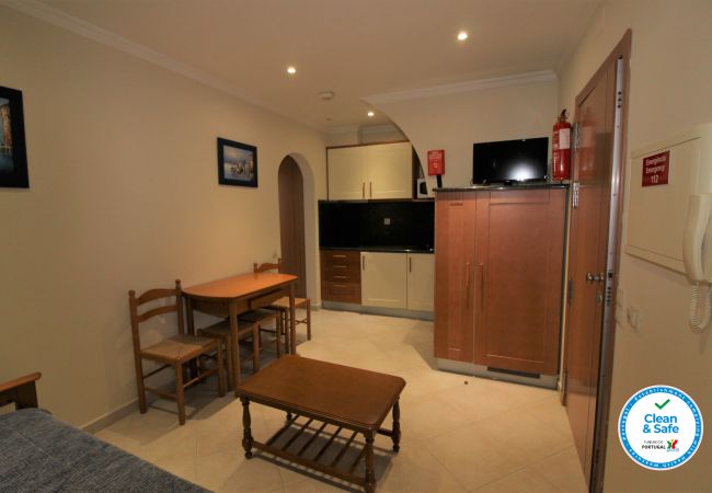 Albufeira - Apartamento