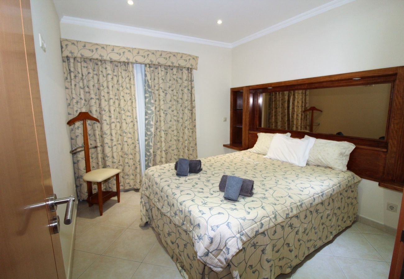 Apartamento en Albufeira - Beach Waves / Albufeira