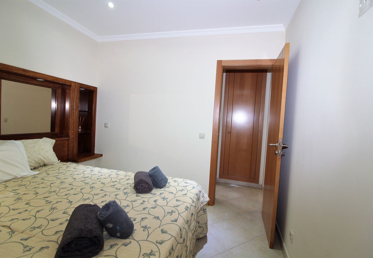 Apartamento en Albufeira - Beach Waves / Albufeira