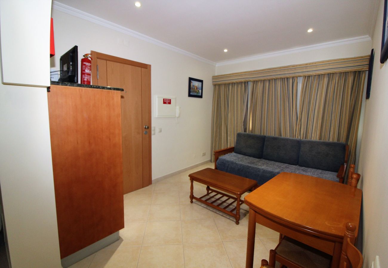 Apartamento en Albufeira - Beach Waves / Albufeira