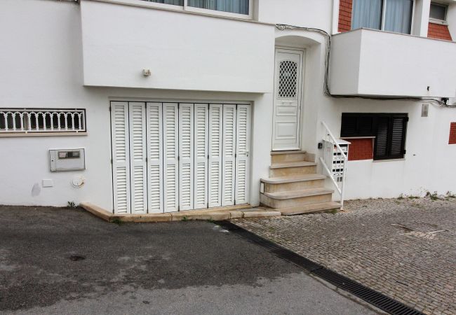 Estudio en Albufeira - Waves Studio / Albufeira Estudio en Albufeira - Waves Studio / Albufeira