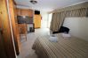 Estudio en Albufeira - Waves Studio / Albufeira Estudio en Albufeira - Waves Studio / Albufeira