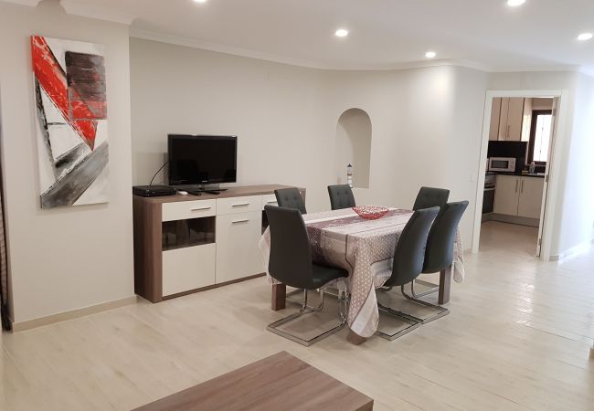 Apartamento en Albufeira - Forte Beach / Albufeira