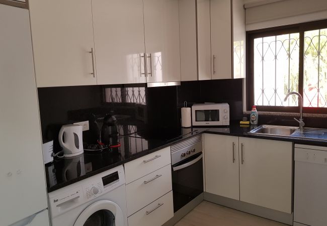 Apartamento en Albufeira - Forte Beach / Albufeira