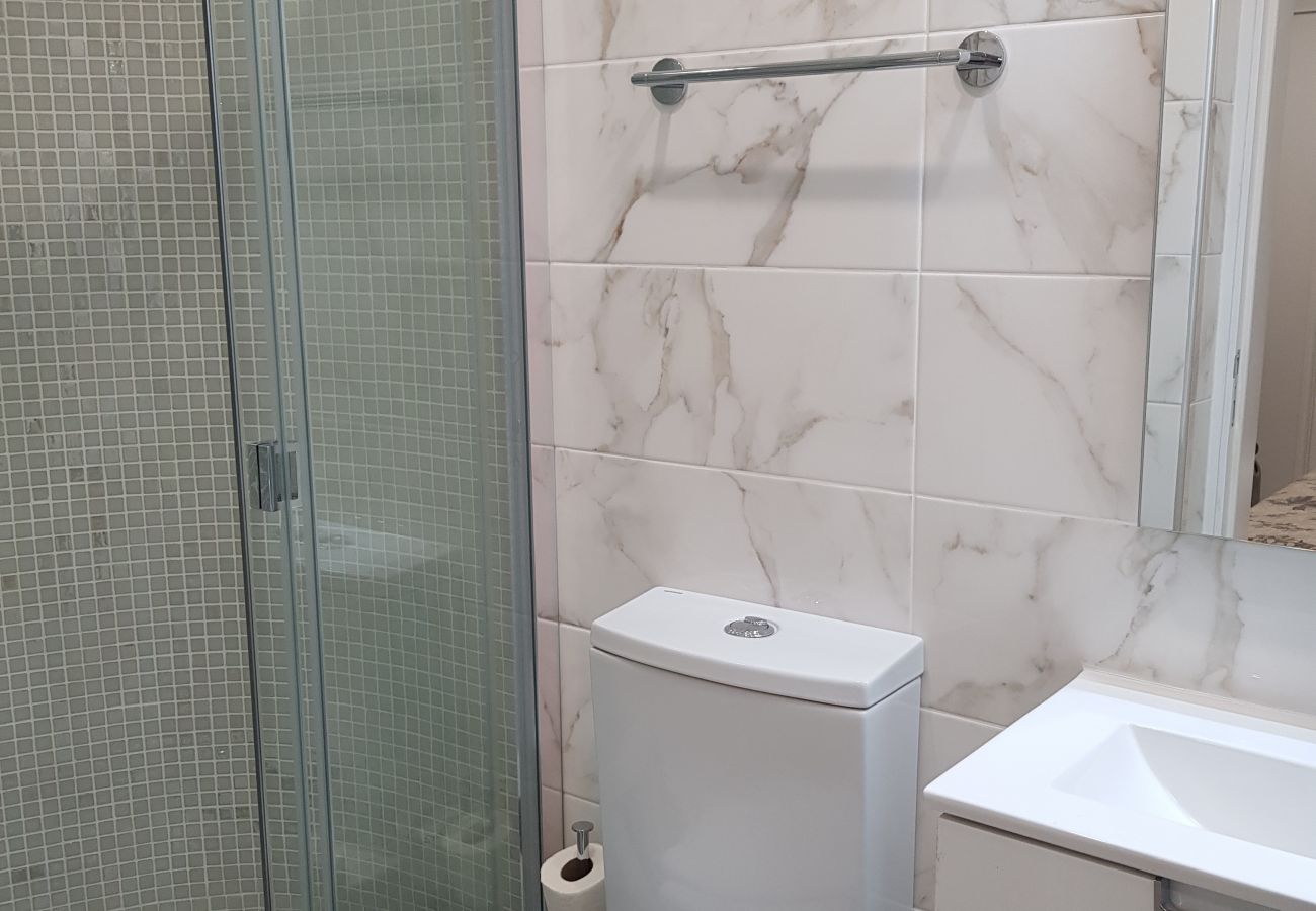 Apartamento en Albufeira - Forte Beach / Albufeira