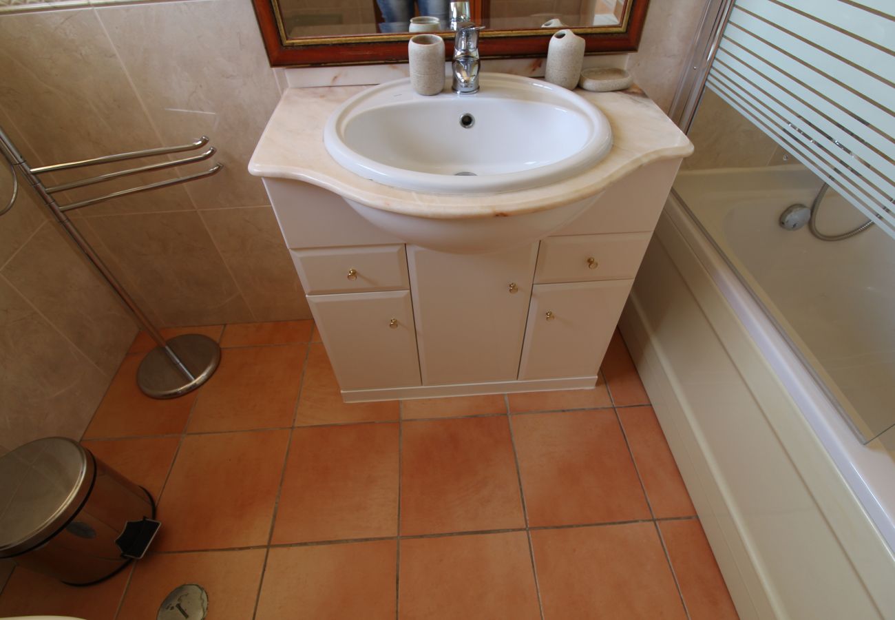 Villa en Albufeira - Villa Martina / Albufeira