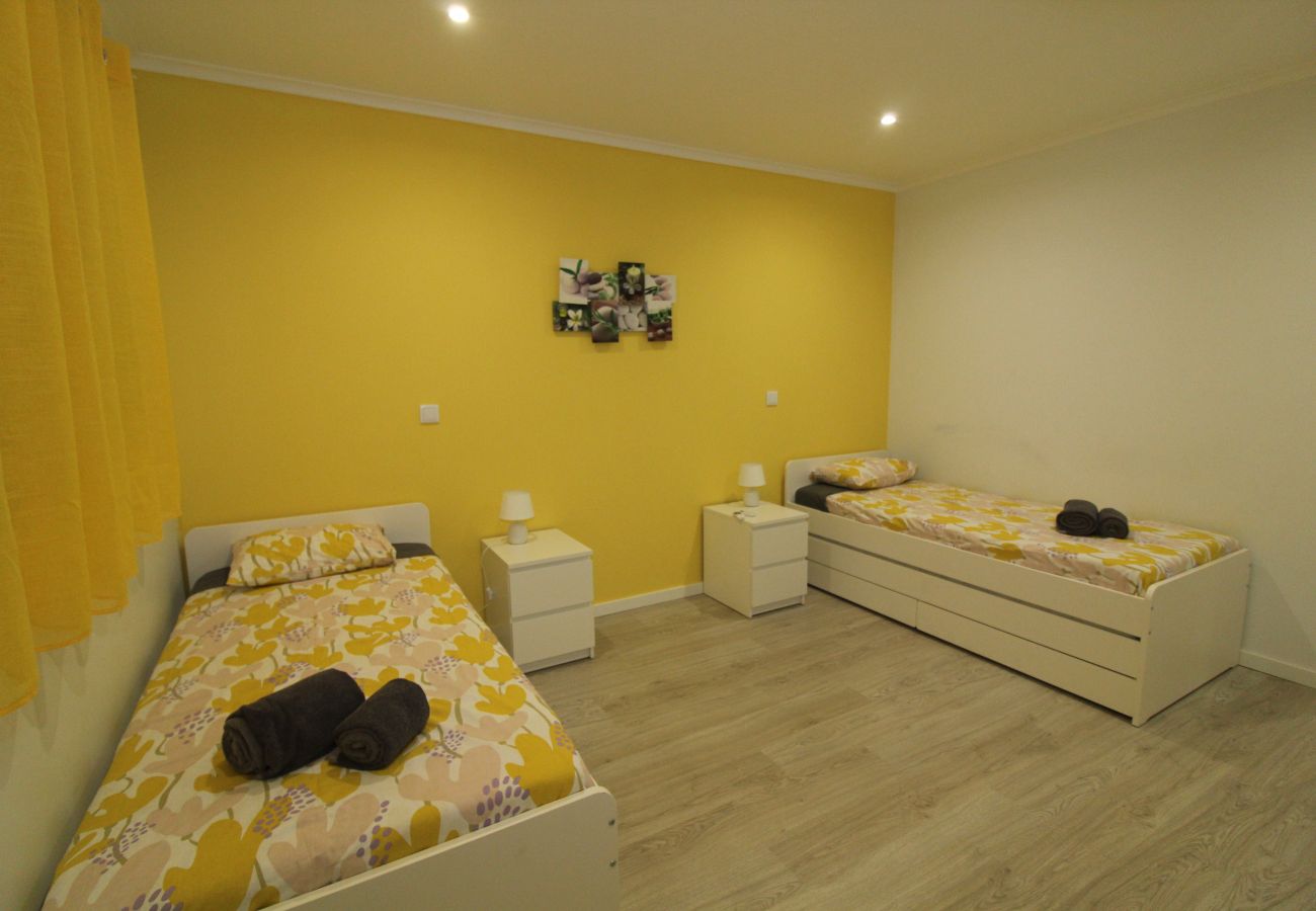 Apartamento en Albufeira - Panoramic View / Albufeira