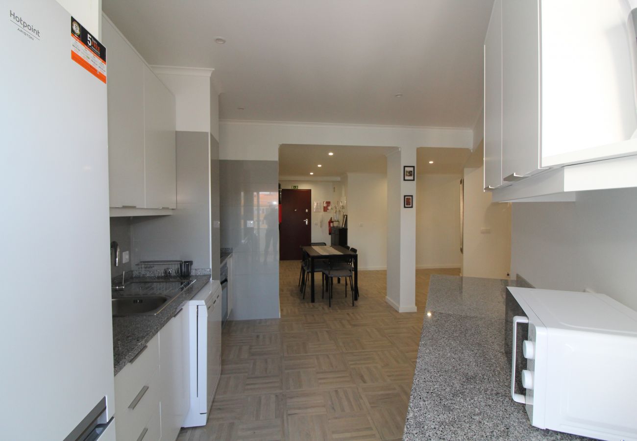 Apartamento en Albufeira - Panoramic View / Albufeira