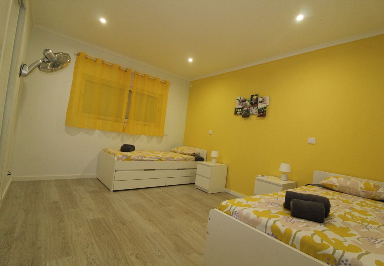 Apartamento en Albufeira - Panoramic View / Albufeira