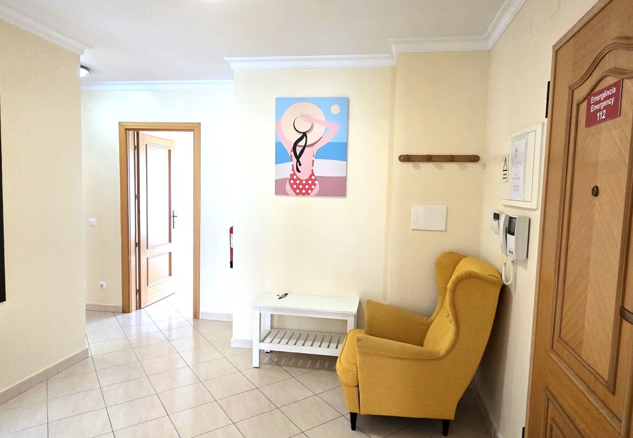 Apartamento en Albufeira - Holidays - Albufeira