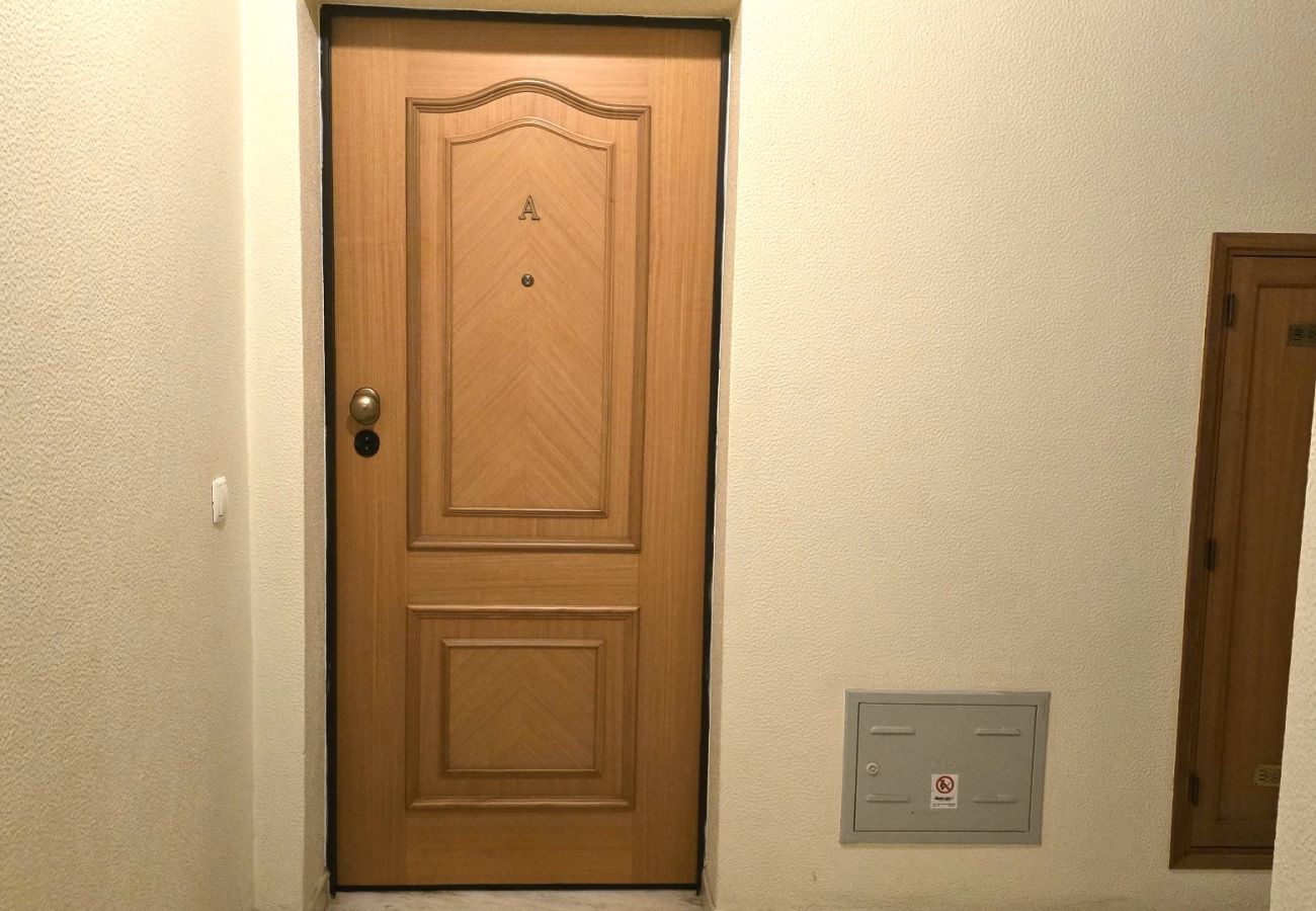 Apartamento en Albufeira - Holidays - Albufeira