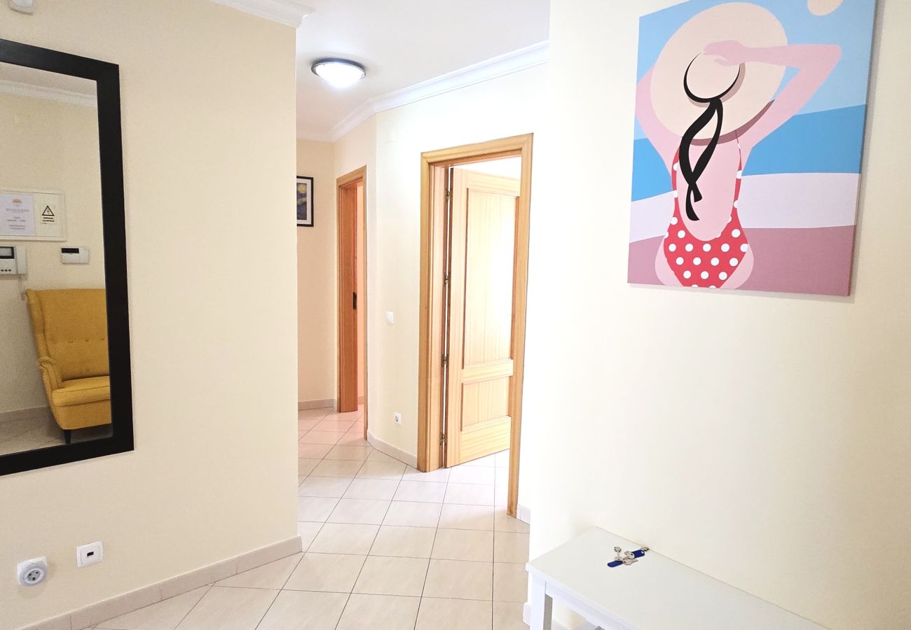 Apartamento en Albufeira - Holidays - Albufeira