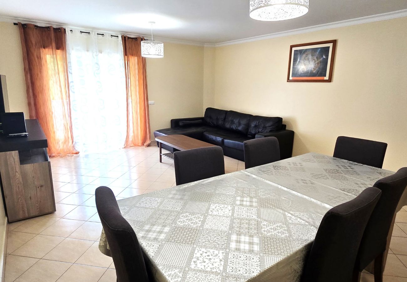 Apartamento en Albufeira - Holidays - Albufeira