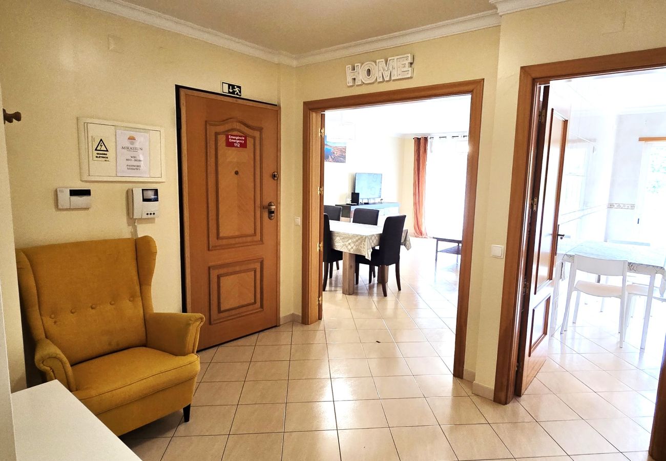 Apartamento en Albufeira - Holidays - Albufeira